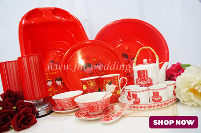 All Dowry Accessories